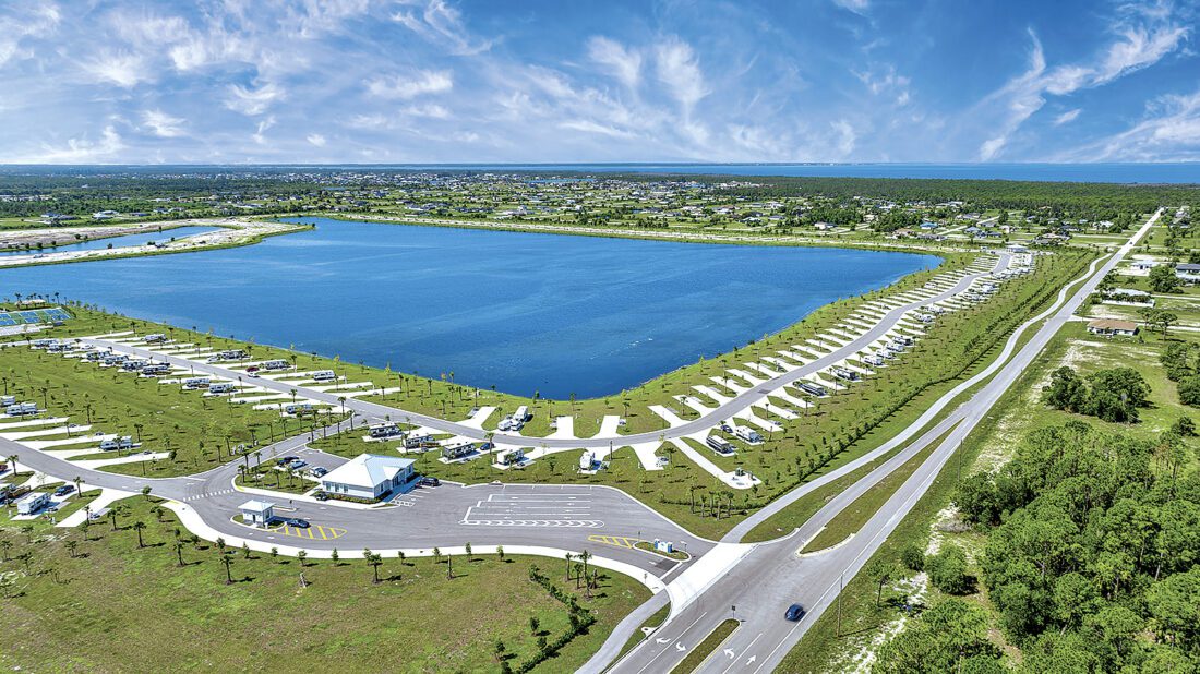 Encore Tranquility Lakes to host ribboncutting open house Dec. 16